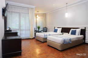 Puteri Gunung Hotel